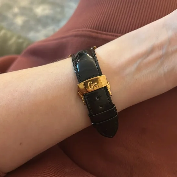GC watch vintage excellent condition